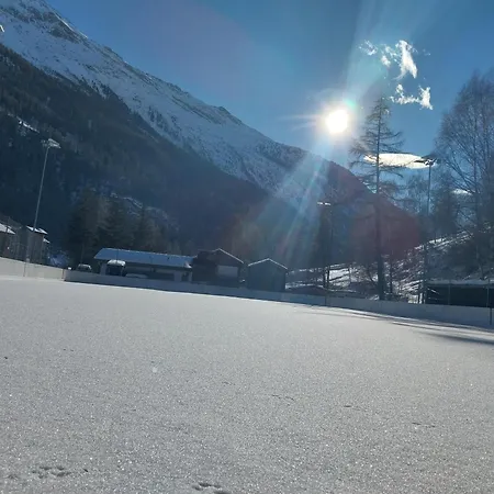 Sky Haus Inkl Parking