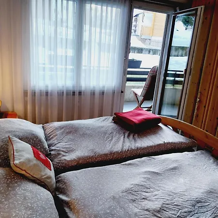 Sky Haus Inkl Parking