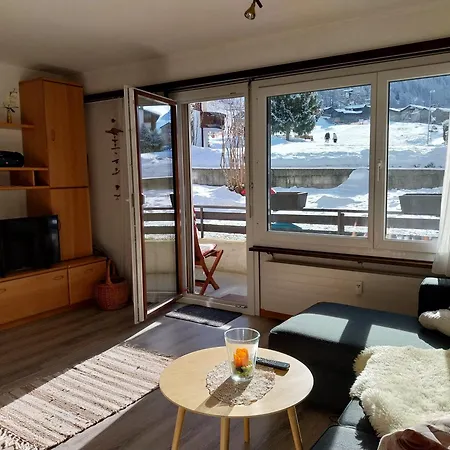 Sky Haus Inkl Parking