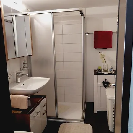 Sky Haus Inkl Parking Apartman