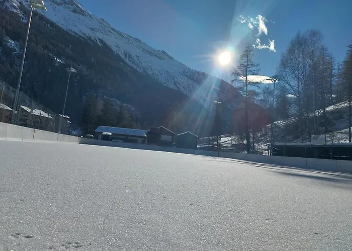 Sky Haus Inkl Parking