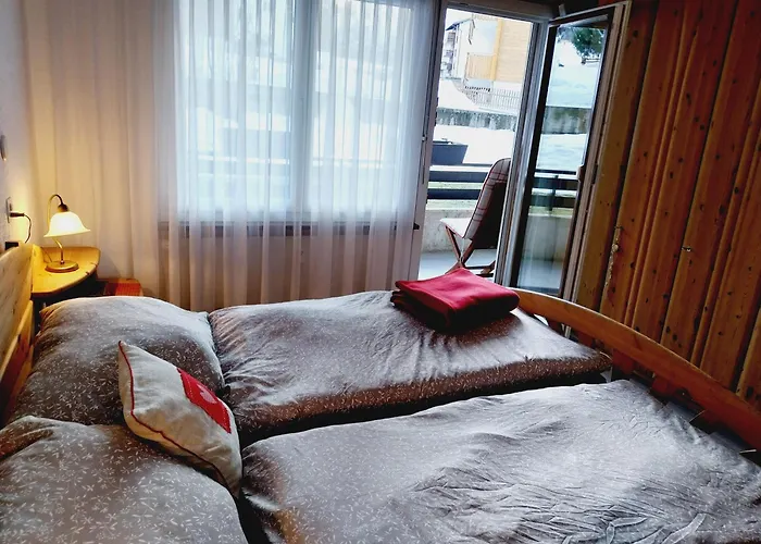 Sky Haus Inkl Parking