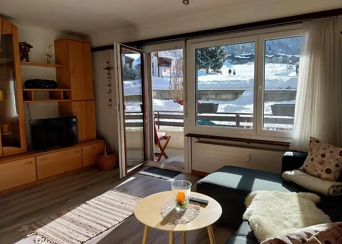 Sky Haus Inkl Parking