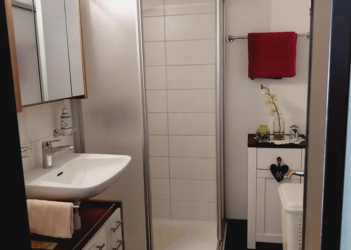 Sky Haus Inkl Parking Apartamento