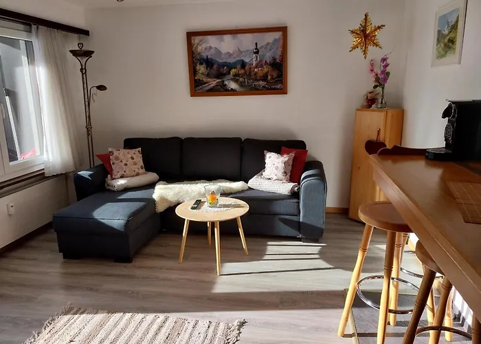 Sky Haus Inkl Parking