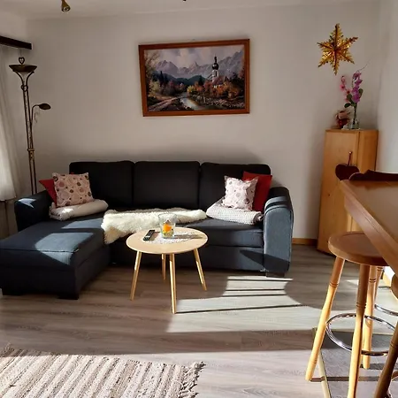 Sky Haus Inkl Parking